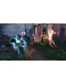 The Sims 4 Жизнь и смерть ДополнениеXBOX КЛЮЧ