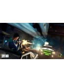 SAINTS ROW GOLD EDITION XBOX ONE/SERIES XSКЛЮЧ