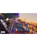 SAINTS ROW GOLD EDITION XBOX ONE/SERIES XSКЛЮЧ