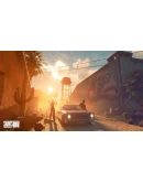 SAINTS ROW GOLD EDITION XBOX ONE/SERIES XSКЛЮЧ