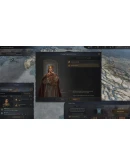 Crusader Kings III: Wandering Nobles DLC * STEAM RU