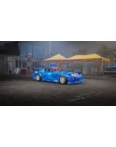 CarX Drift Racing Online - Jet-Kun Sayaka Special DLC