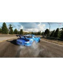 CarX Drift Racing Online - Jet-Kun Sayaka Special DLC