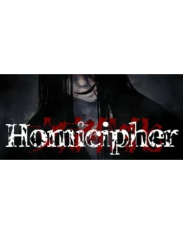 Homicipher * STEAM РОССИЯ АВТОДОСТАВКА 0 КАРТЫ