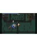 VAMPIRE SURVIVORS ODE TO CASTLEVANIA XBOX/WINКЛЮЧ