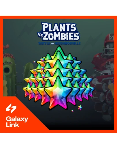PvZ Battle for Neighborville ЗВЕЗДЫ/НАБОРЫ XBOX PvZ Battle for Neighborville ЗВЕЗДЫ/НАБОРЫ XBOX