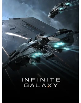 INFINITE GALAXY Coins Global By ID