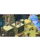 Metal Slug Tactics АВТОДОСТАВКА STEAM РОССИЯ