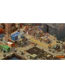 Metal Slug Tactics АВТОДОСТАВКА STEAM РОССИЯ