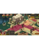 Metal Slug Tactics АВТОДОСТАВКА STEAM РОССИЯ