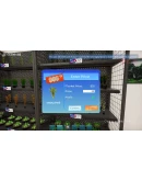 Aquatic Store Simulator АВТОДОСТАВКА STEAM РОССИЯ