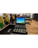 Aquatic Store Simulator АВТОДОСТАВКА STEAM РОССИЯ