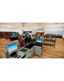 Aquatic Store Simulator АВТОДОСТАВКА STEAM РОССИЯ