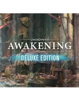UNKNOWN 9: AWAKENINGDELUXE EDITIONSTEAM АККАУНТ