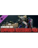 Generation Zero Action Hero Bundle (11 в 1)STEAMKEY