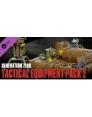 Generation Zero Action Hero Bundle (11 в 1)STEAMKEY