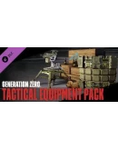 Generation Zero Action Hero Bundle (11 в 1)STEAMKEY