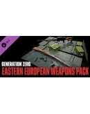 Generation Zero Action Hero Bundle (11 в 1)STEAMKEY