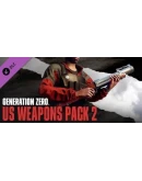 Generation Zero Action Hero Bundle (11 в 1)STEAMKEY