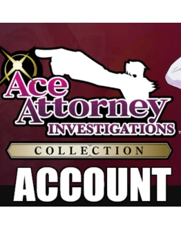 ACE ATTORNEY INVESTIGATIONS COLLECTIONSTEAM АККАУНТ