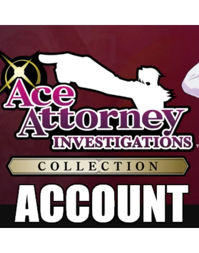 ACE ATTORNEY INVESTIGATIONS COLLECTIONSTEAM АККАУНТ