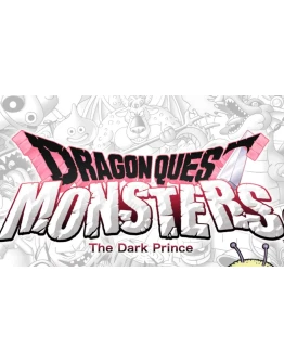 DRAGON QUEST MONSTERS: THE DARK PRINCESTEAM НА 90 ДН