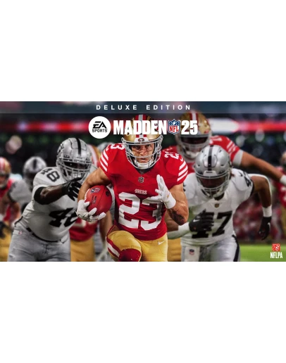 Madden NFL 25 PC EA App