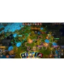 Hexarchy STEAMКЛЮЧРФ+СНГЕВРОПА +