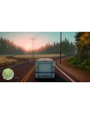 LakeSTEAM GIFT AUTORU+МИР