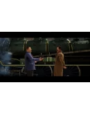 Агата Кристи Убийство в Восточном Экспрессе Steam Ключ