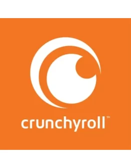 CRUNCHYROLL PREMIUM 30 Day + GUARANTEE ( MEGA FAN )