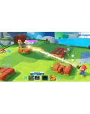 Mario + Rabbids Битва за Королевство NINTENDOКЛЮЧ