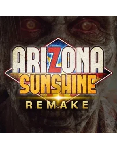 ARIZONA SUNSHINE REMAKESTEAM АККАУНТГАРАНТИЯ