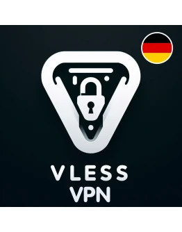 ГЕРМАНИЯ VLESS VPN ЛИЧНЫЙ КЛЮЧ ChatGPT YouTube
