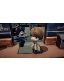 DEATH NOTE Killer Within - Premium Customization Track