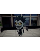 DEATH NOTE Killer Within - Premium Customization Track