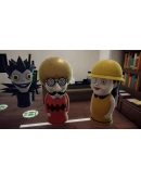 DEATH NOTE Killer Within - Premium Customization Track