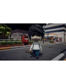 DEATH NOTE Killer Within - Premium Customization Track