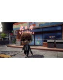 DEATH NOTE Killer Within - Premium Avatar: Light Yagami