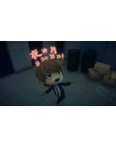 DEATH NOTE Killer Within - Premium Avatar: Light Yagami