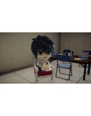 DEATH NOTE Killer Within - Premium Avatar: L (Chair) DL