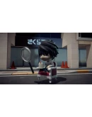 DEATH NOTE Killer Within - Premium Avatar: L (Chair) DL