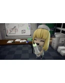 DEATH NOTE Killer Within - Premium Avatar: Misa Amane (