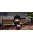 DEATH NOTE Killer Within - Premium Avatar: Naomi Misora