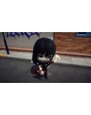 DEATH NOTE Killer Within - Premium Avatar: Naomi Misora