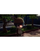 DEATH NOTE Killer Within - Premium Avatar: L (Reindeer)