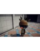 DEATH NOTE Killer Within - Premium Avatar: L (Reindeer)