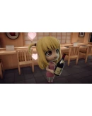 DEATH NOTE Killer Within - Premium Avatar: Misa Amane (