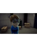 DEATH NOTE Killer Within - Accessory Pack DLC