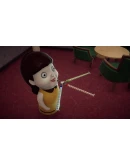 DEATH NOTE Killer Within - Accessory Pack DLC